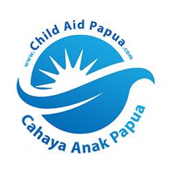 Logo Child Ad Papua