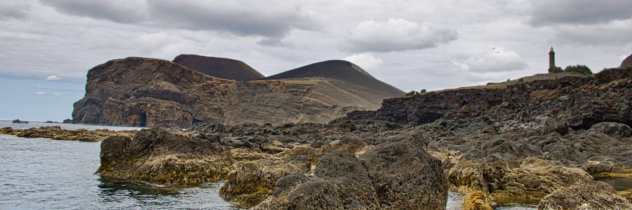 Faial • Hotels und Appartments