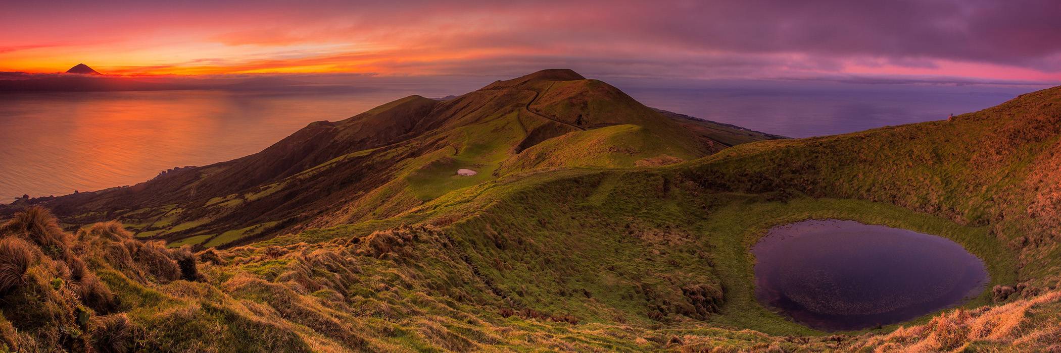 Sao Miguel • Hotels und Appartments