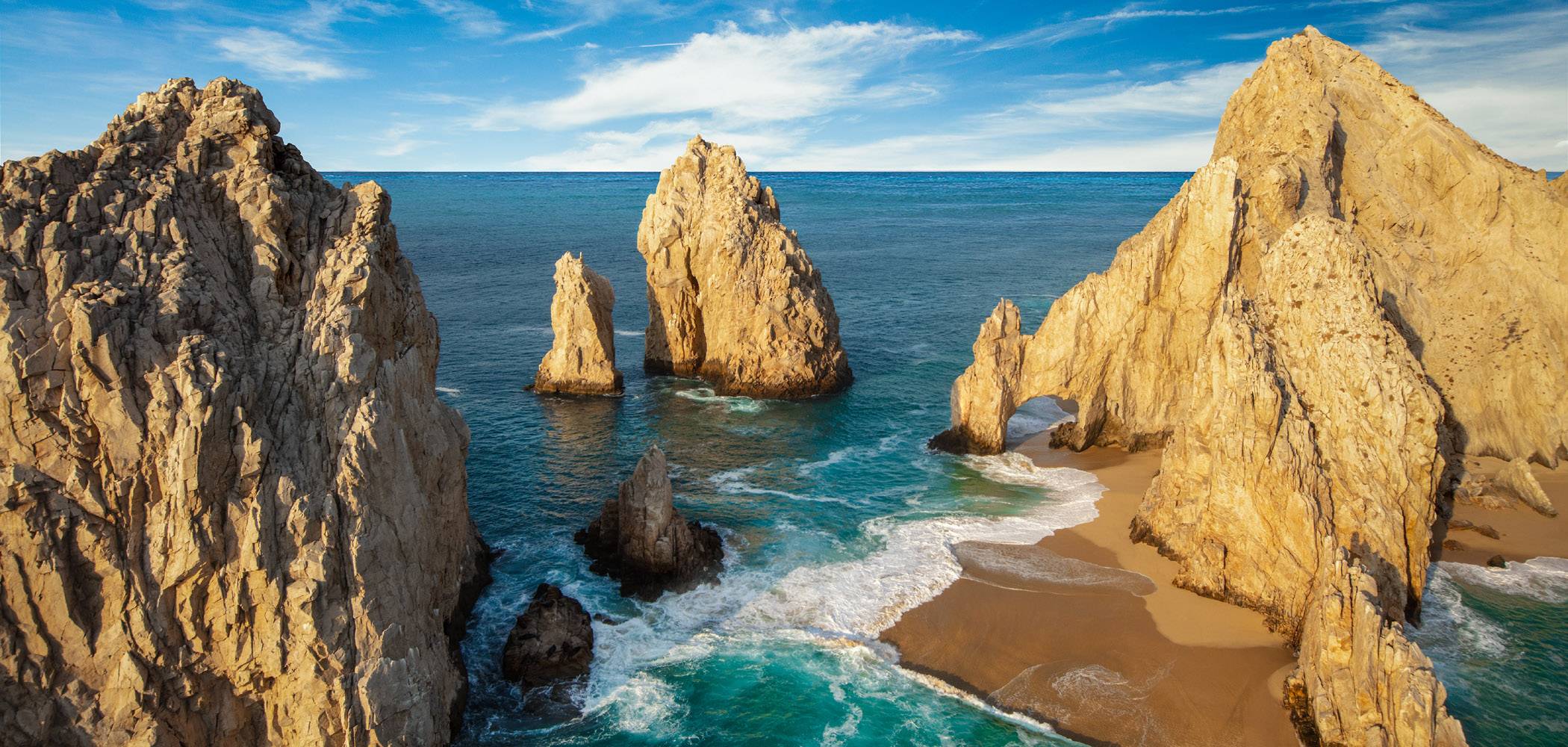 Arch Cabo